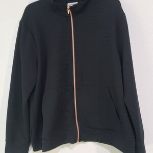 Skechers - Califonia Comfort full zip sweater size 2XL❤️